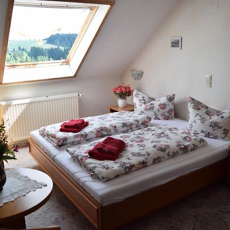 Hotel Carola Schoenheide Bagian luar foto